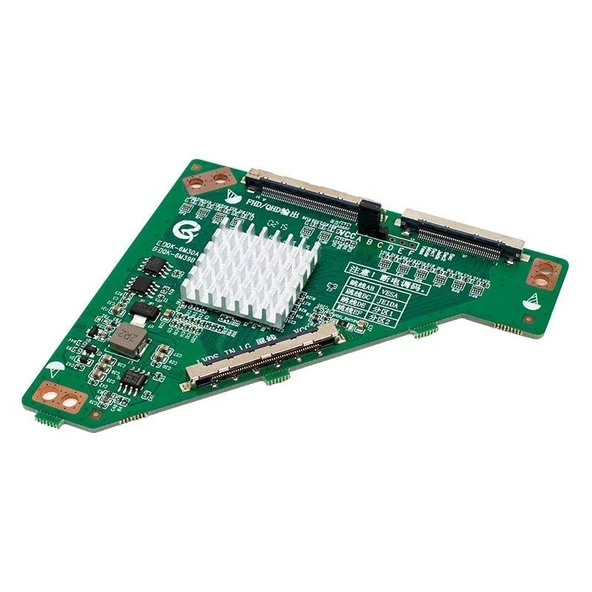 Lcd Panel Flexi Repair QK6M30 - Resim 2