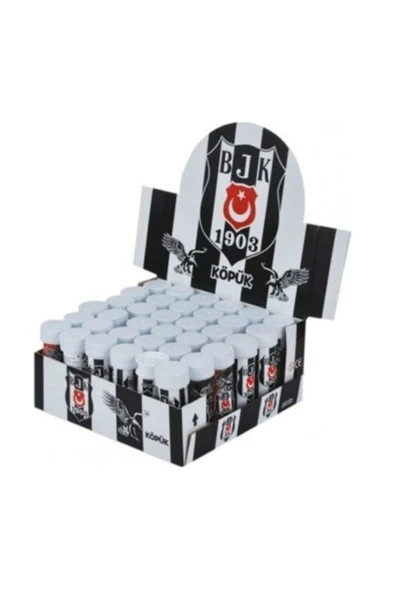 Beşiktaş 12'li Baloncuk ürün görseli 1