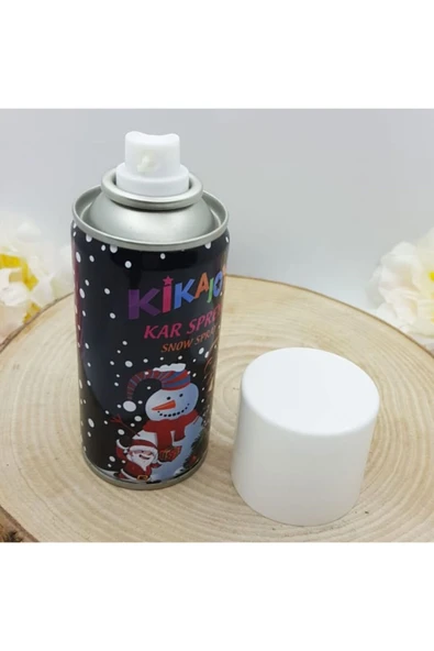 Kika Joy Kar Spreyi - Resim 2