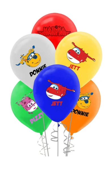 Balon 100'lü ürün görseli 1