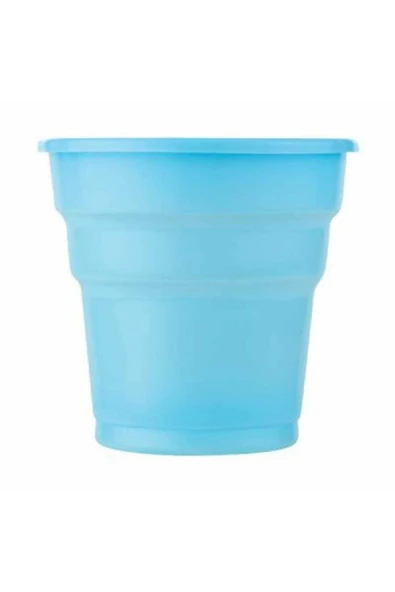 Plastik Meşrubat Bardağı 25'li ürün görseli 1