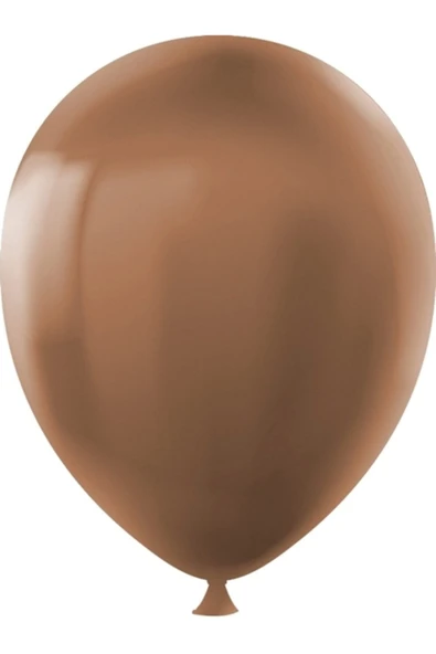 Pastel Balon Baskısız (100 'LÜ) -çikolata ürün görseli 1