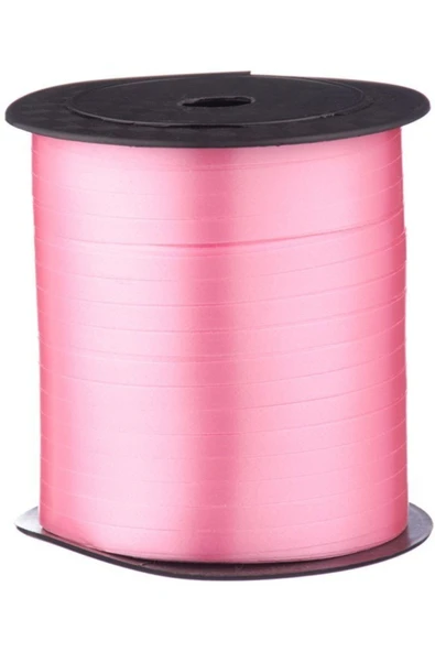 Pembe Renk Rafya 200 m ürün görseli 1