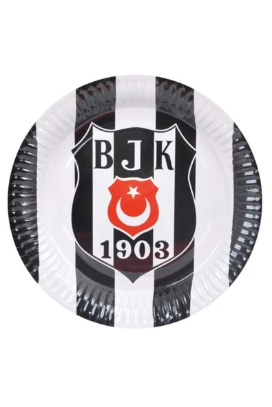 Beşiktaş Tabak Pk:8 Kl:48 ürün görseli 1