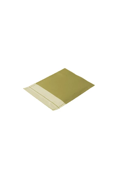Metalize Poşet (100 'LÜ) (30* 35 CM) Tek Renk ürün görseli 1