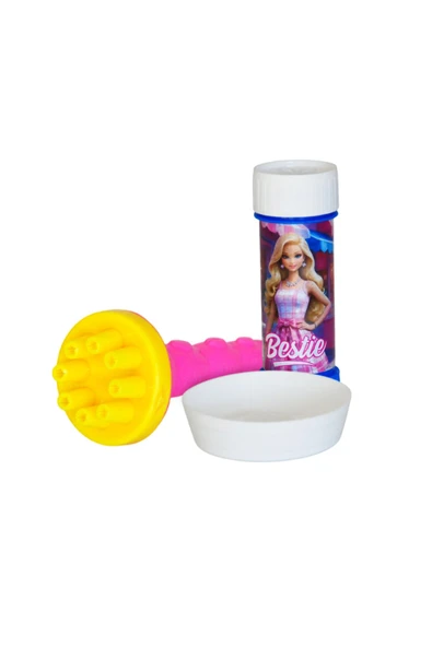 Double Bubble Borazanlı Köpük -Bestie- ürün görseli 1