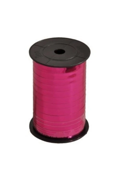 Fuşya Rafya 8mm 200 Mt ürün görseli 1