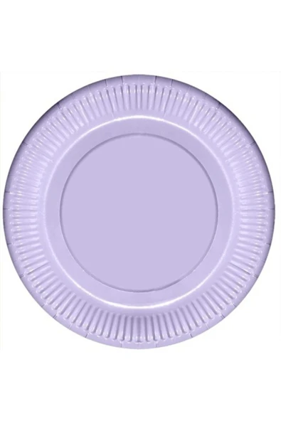 Makaron Karton Tabak 8'li ürün görseli 1