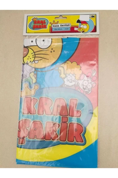 Masa Örtüsü ürün görseli 1