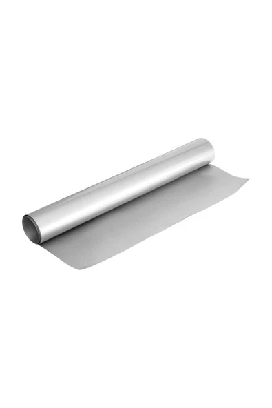 Kika Metalize Karton (50*70 CM) (50 'li ) -gümüş ürün görseli 1