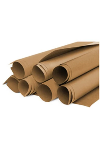 Kahverengi Fon Kartonu 100 gr 50x70 ürün görseli 1