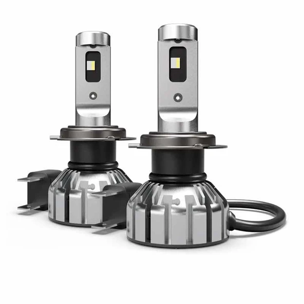 Osram Far Ampulü Led Night Breaker H7 16W 12V 1550Lm 64210DWNBSM2HB ürün görseli 1