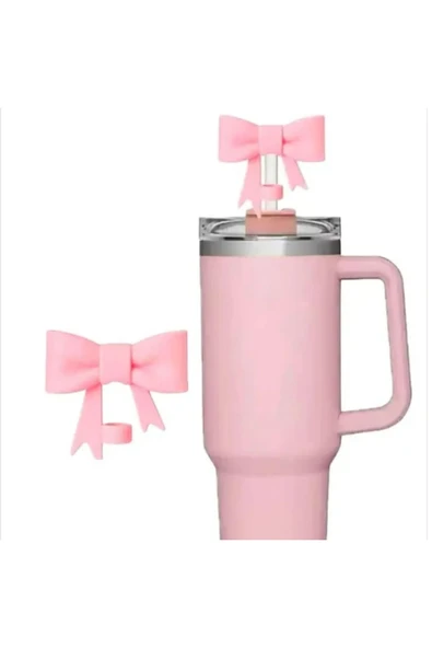 Popidima Quencher - Iceflow - Lumin - Yeni Nesil Uyumlu Pipet Kapağı Pebe Fiyonk Kurdele Modeli ürün görseli 1