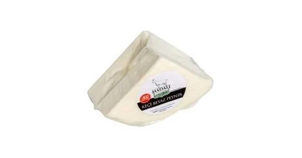 Madalı Keçi Beyaz Peyniri 250 GR ürün görseli 1