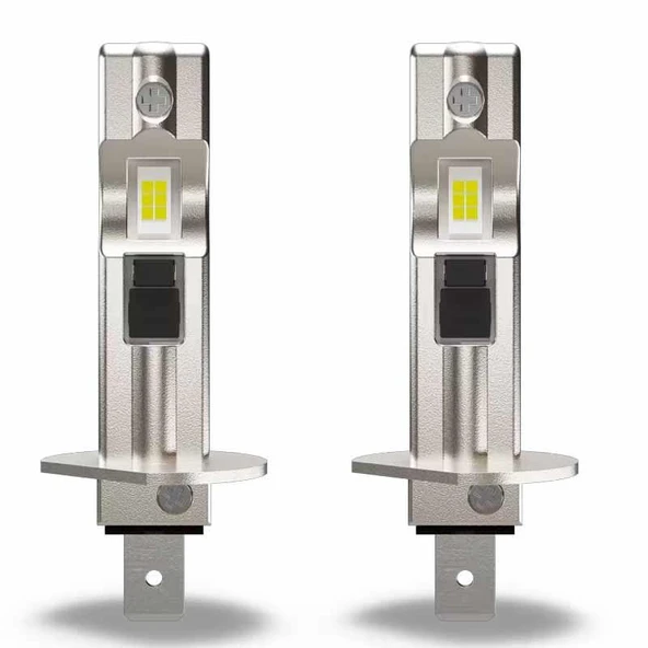 Osram Far Ampulü Arazi Hl Easy H1 9W 1100Lm 64150DWESY-2HB ürün görseli 1