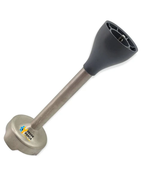 Arzum AR1014 Prostick 1500 Parçalayıcı Metal Ayak Füme ürün görseli 1