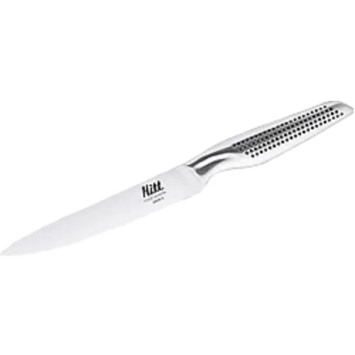 9 cm Paslanmaz Çelik Ultra Keskin Mutfak Şef Bıçağı ürün görseli 1