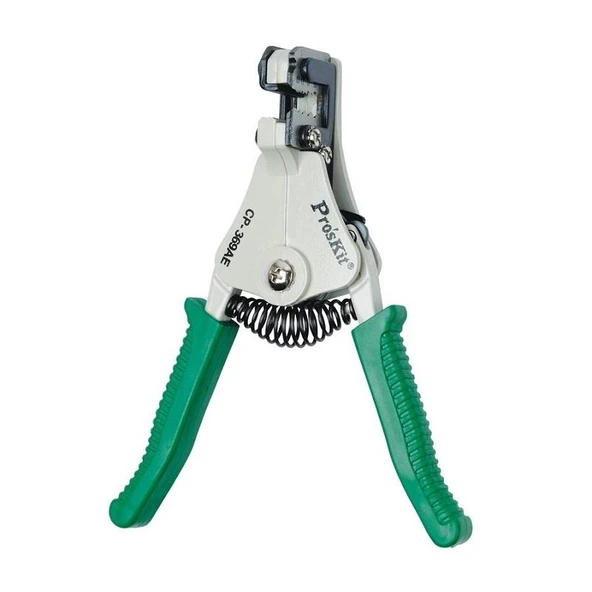 Proskit CP-369AE 0.5-2.0 mm² Kablo Sıyırıcı ürün görseli 1