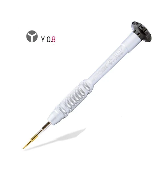 Jakemy 0.8  Alüminyum Alaşım Tornavida JM-8137 ürün görseli 1