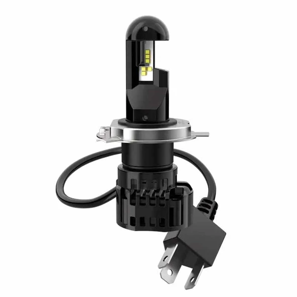 Osram Far Ampulü Led H4 12V 27W Night Breaker 64193DWNB ürün görseli 1