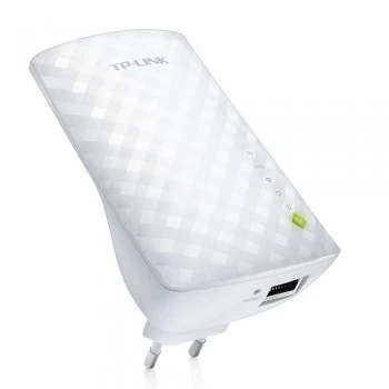TP-LINK RE200(EU) AC750 750Mbps PRİZ TİPİ MENZİL GENİŞLETİCİ ürün görseli 1