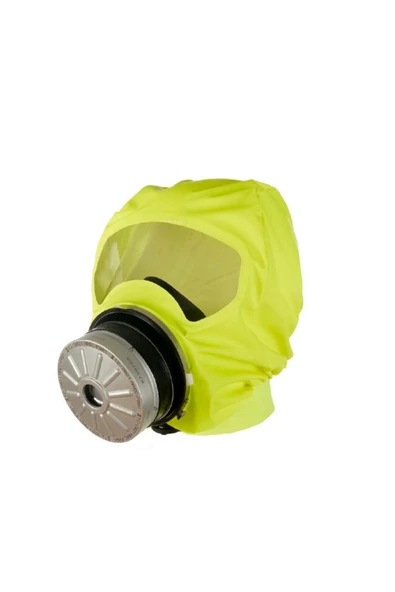 DRAGER PARAT 5530 FİLTRELİ YANGIN KAÇIŞ MASKESİ ürün görseli 1