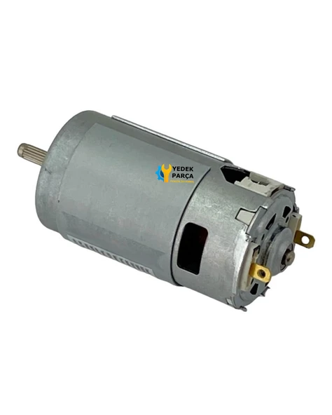 Fakir Uyumlu SMS210 Blender Motoru - Resim 2