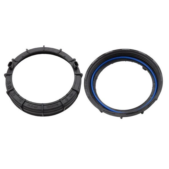 DEPO SAMANDIRA SOMUNU PEUGEOT 301 206 307 ürün görseli 1