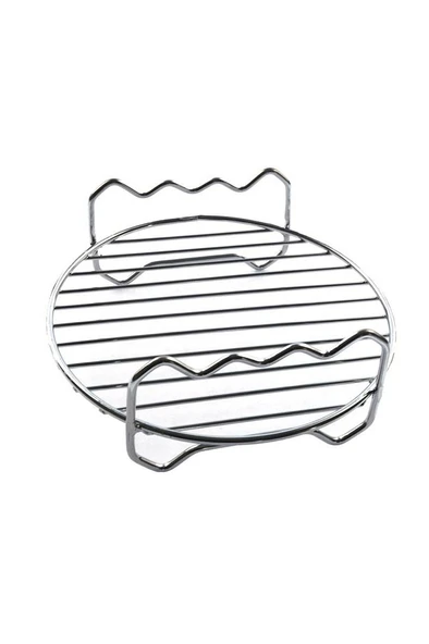 Fastfryer Xl Haf02 Airfryer Fritöz Yuvarlak Izgara Teli, Kumtel Ile Uyumlu ürün görseli 1