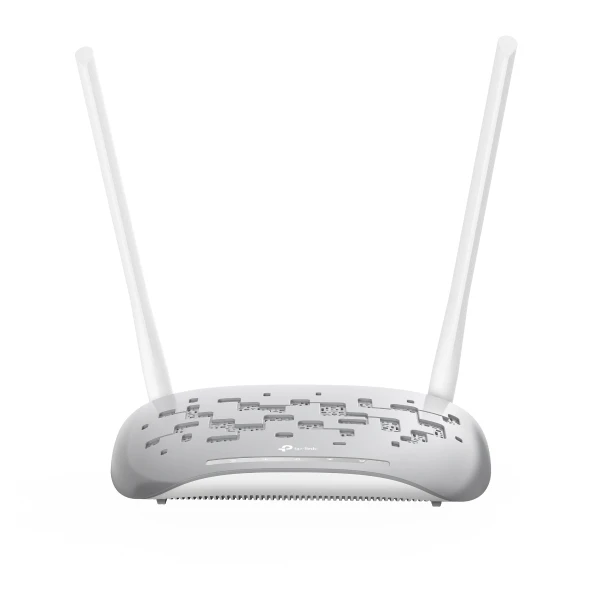 TP-LINK TD-W9950 300 MBPS WIRELESS N VDSL/ADSL MODEM ürün görseli 1