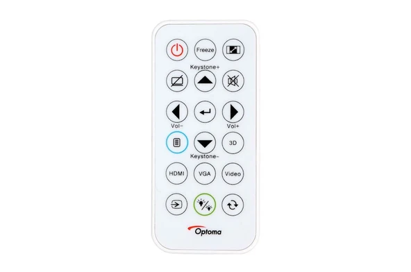 OPTOMA S336 4000AL 800x600 SVGA PROJEKSİYON ürün görseli 1
