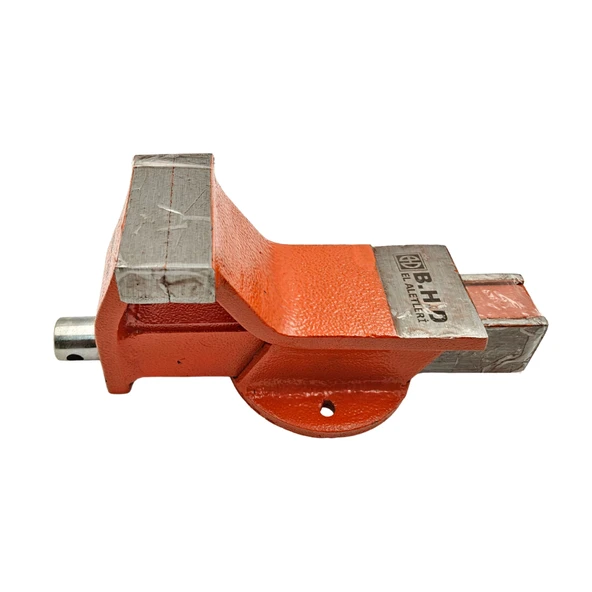Fixonic B.H.D BHD00351 80mm Sabit Tezgah Mengene ürün görseli 1