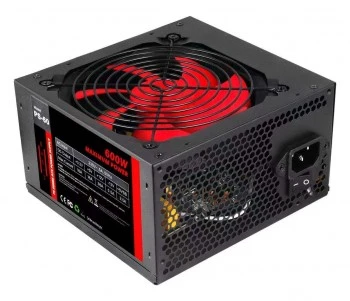 HIPER PS-60 600W 12 CM FAN POWER SUPPLY ürün görseli 1
