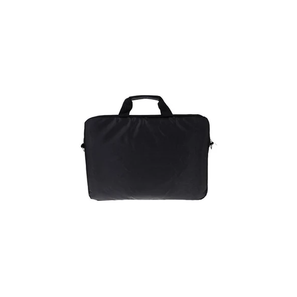 PLM DREXEL 6100 15.6 NOTEBOOK ÇANTASI SİYAH - Resim 4