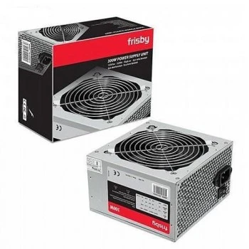 FRISBY FR-PW30C12 300W 12CM POWER SUPPLY ürün görseli 1