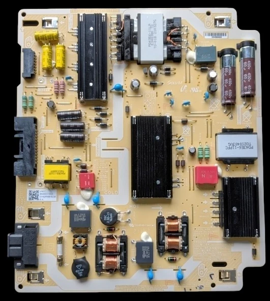 BN44-01140A Samsung Power Supply, BN4401140A, P43E6_ASM, BN4401140A, S43AM702UN ürün görseli 1