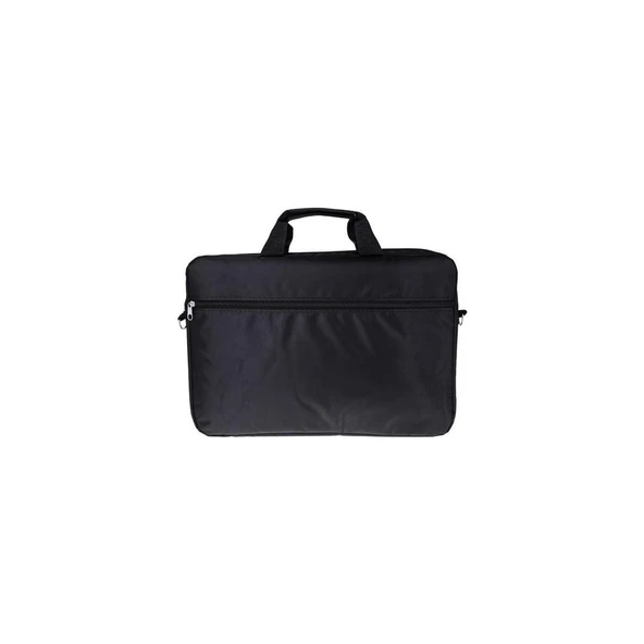 PLM DREXEL 6100 15.6 NOTEBOOK ÇANTASI SİYAH - Resim 3