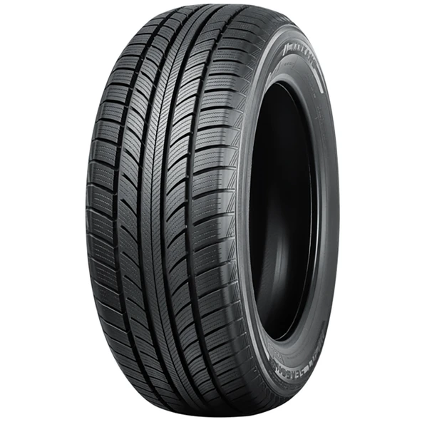 Nankang 165/65R15 81T N-607+ (4 Mevsim) (2025) ürün görseli 1