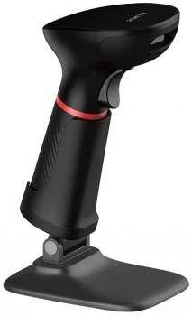 SUNLUX XL3610 2D KAREKOD BARKOD OKUYUCU USB+STAND (KABLOLU) ürün görseli 1