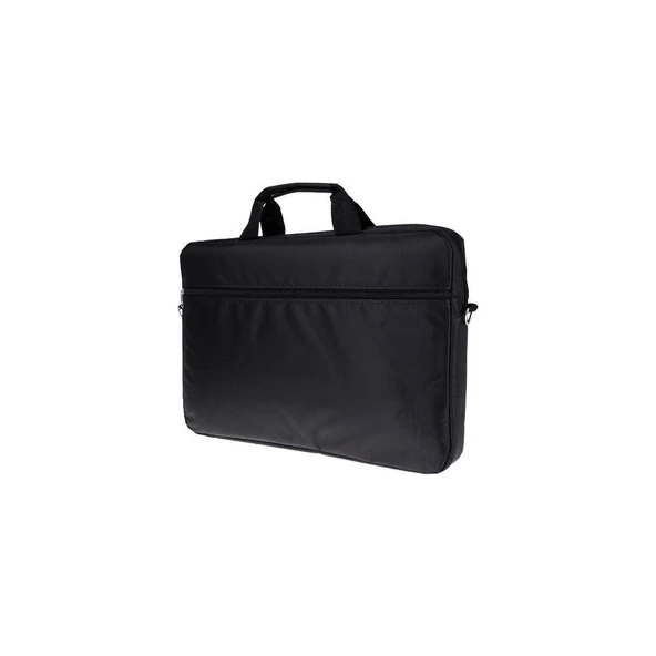 PLM DREXEL 6100 15.6 NOTEBOOK ÇANTASI SİYAH - Resim 2