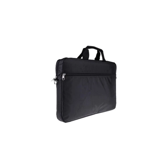 PLM DREXEL 6100 15.6 NOTEBOOK ÇANTASI SİYAH - Resim 5