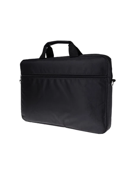 PLM DREXEL 6100 15.6 NOTEBOOK ÇANTASI SİYAH - Resim 7