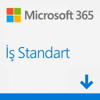 MICROSOFT 365 İŞ STANDART-ESD KLQ-00212 ürün görseli 1