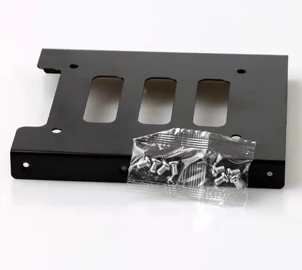 Ezcool SSD Kızak - Resim 5