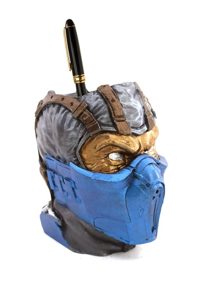 Polyester Sub-Zero Kalemlik ürün görseli 1