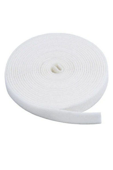 Cırt Cırt 3 cm Beyaz ürün görseli 1