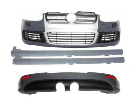 VW GOLF 5 R32 UYUMLU 05-08 BODY KIT ürün görseli 1