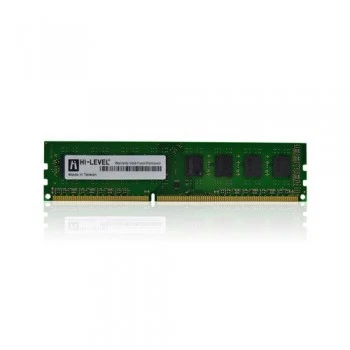 8GB KUTULU DDR4 2666Mhz HLV-PC21300D4-8G HI-LEVEL ürün görseli 1