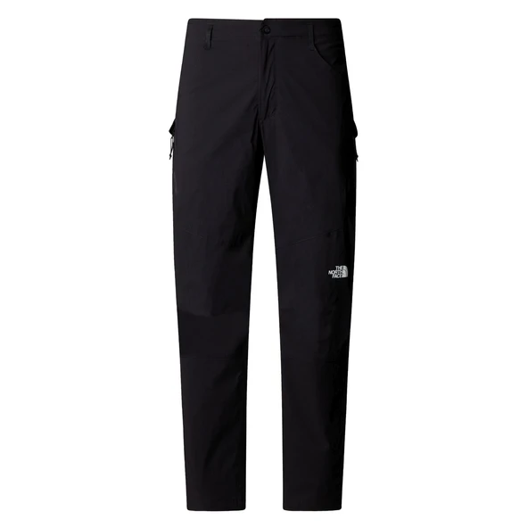 The North Face M Wınter Exploratıon Reg Tapered Cargo P Erkek Pantolon Nf0A8Ec5Jk31 ürün görseli 1