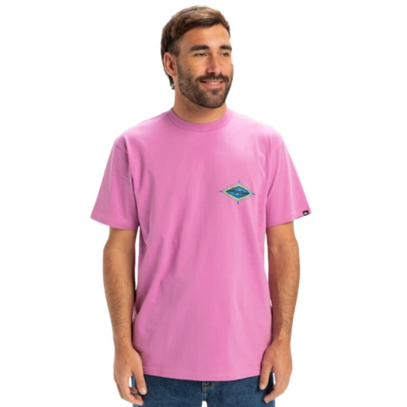 Quiksilver EV BEACH BLAST SS Erkek Tişört EQYZT08046-QK.PMP0 ürün görseli 1